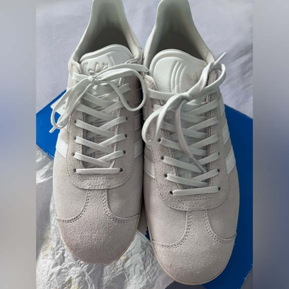 Men’s adidas Gazelle - Picture 2 of 6